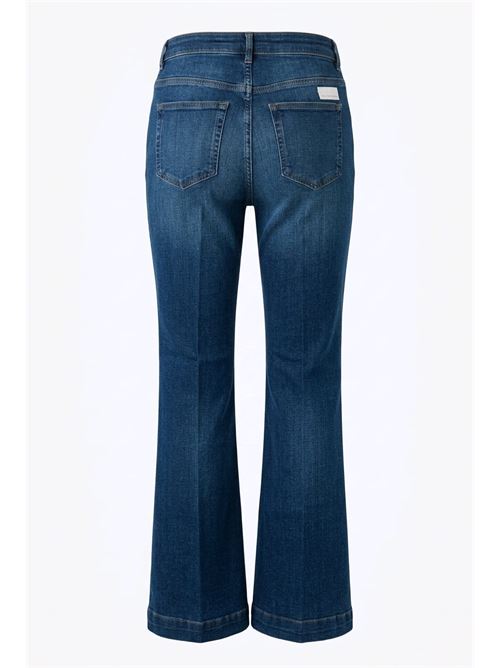 jeans paolie NINE:INTHE:MORNING | 9FW26-PIL84BLU SCURO